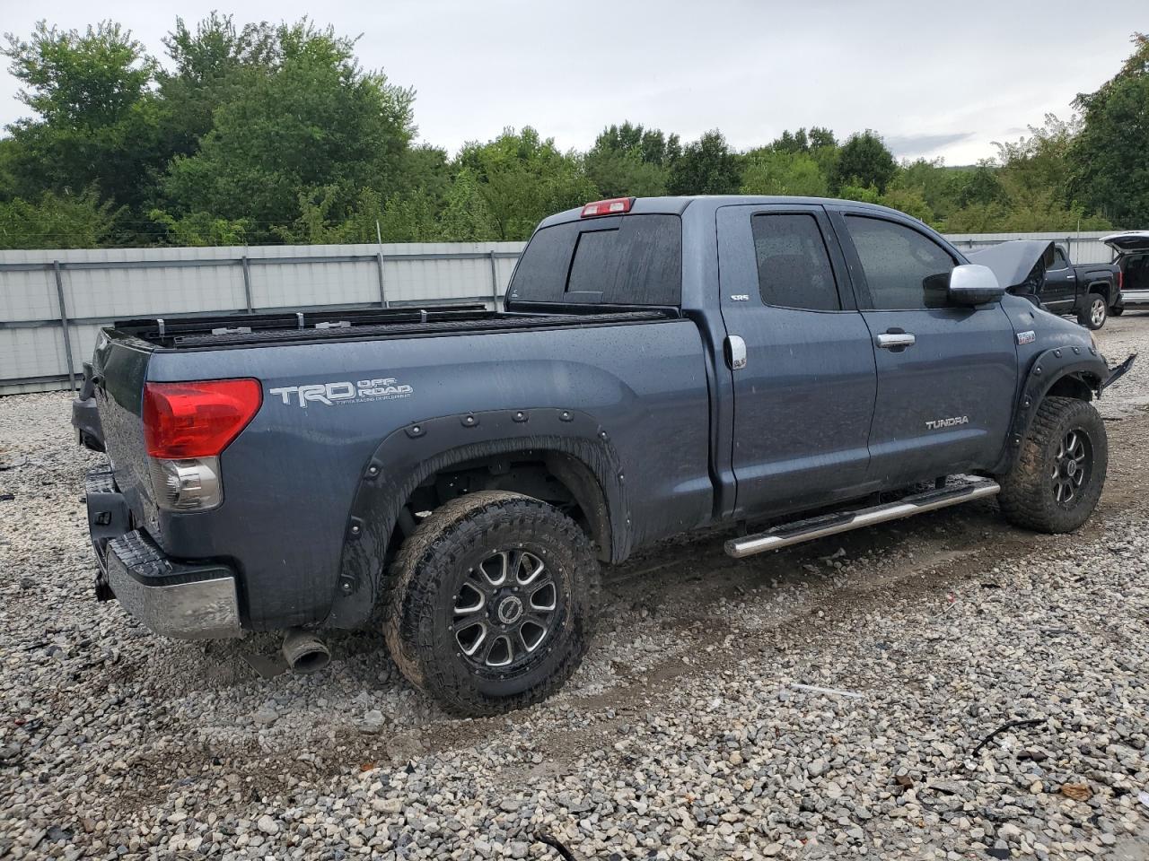 2008 Toyota Tundra Sr5 - Фото 3