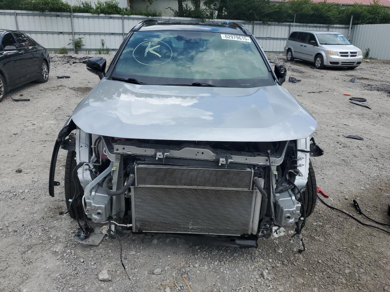 2019 Toyota Rav4 Xse - Image 5