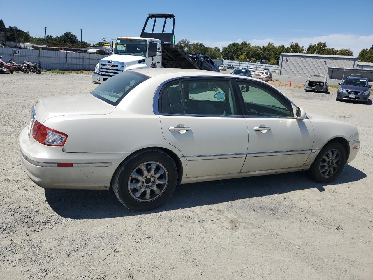 2005 Kia Amanti - Фото 3