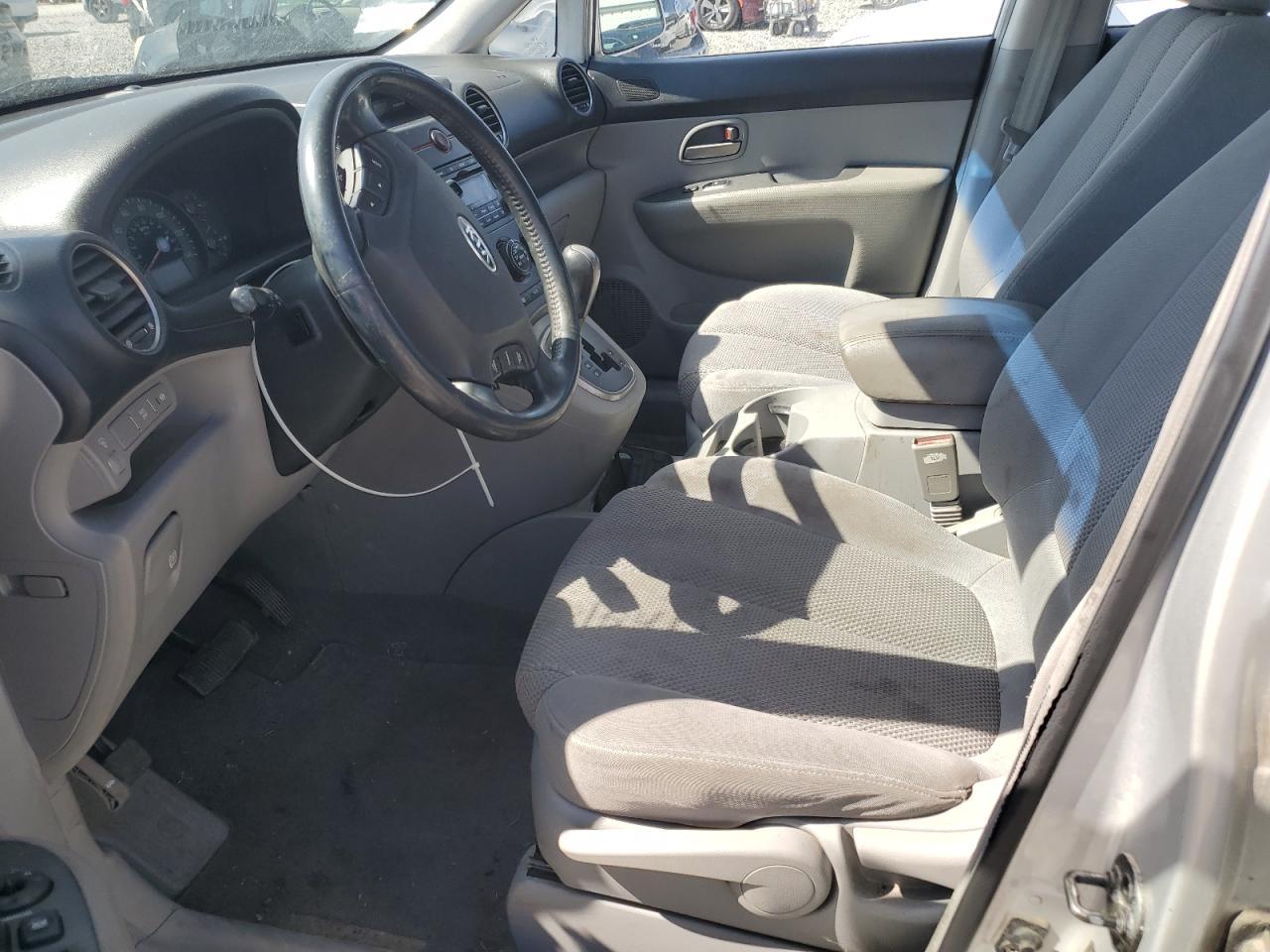 2007 Kia Rondo Lx - Фото 7