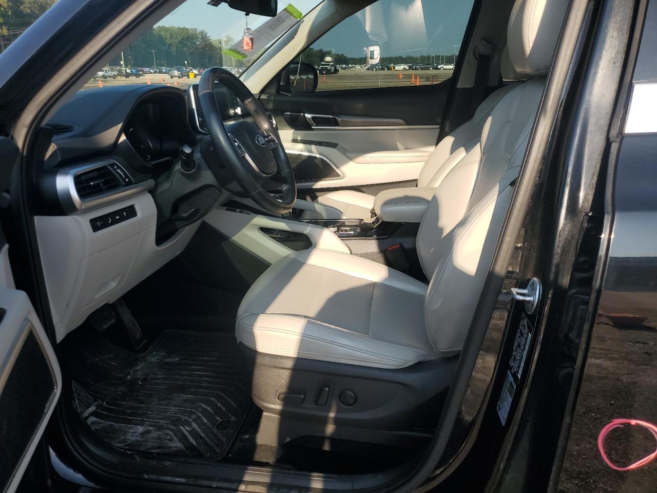 2020 Kia Telluride S - Фото 7