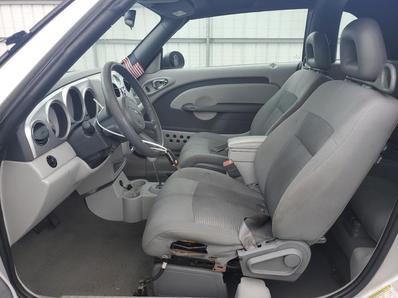 2008 Chrysler Pt Cruiser Touring - Image 7