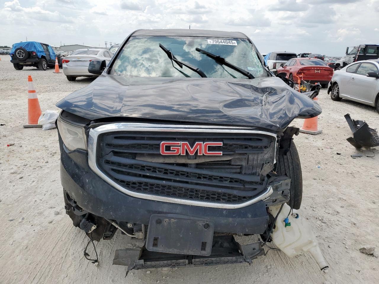2019 GMC Acadia Sle - Image 5