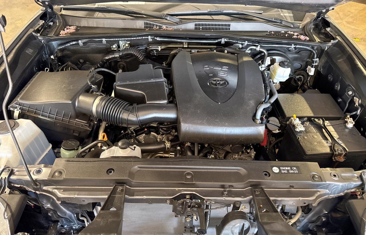 2019 Toyota Tacoma Double Cab - Фото 7