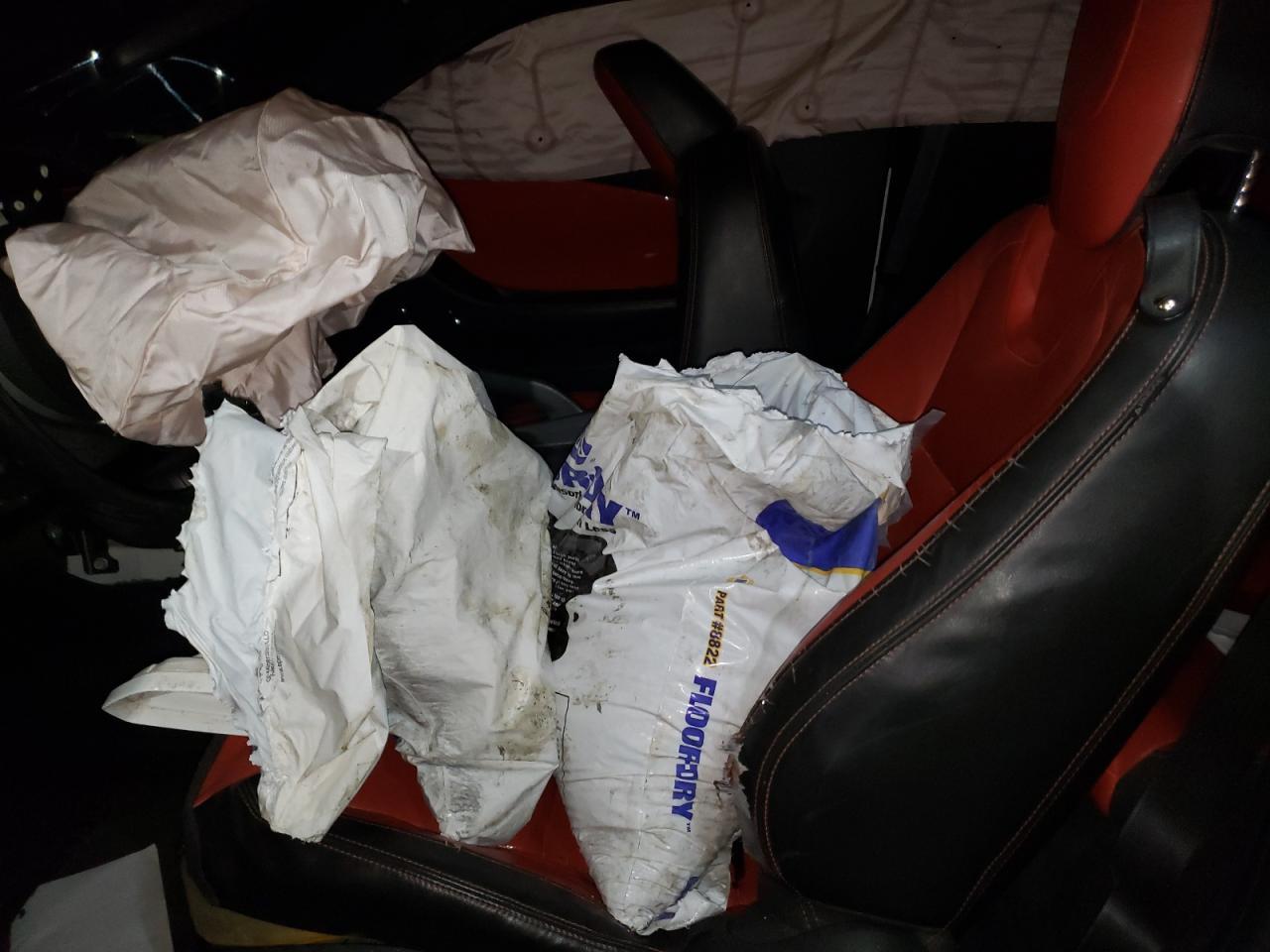 2010 Chevrolet Camaro Ss - Фото 7