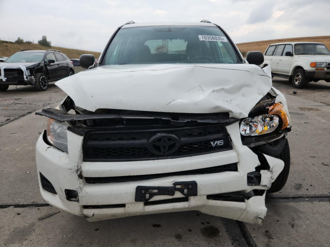 2010 Toyota Rav4 - Image 5