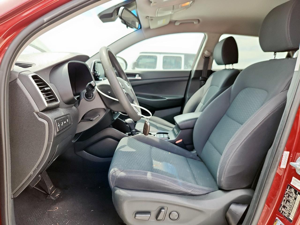 2019 Hyundai Tucson Limited - Image 7