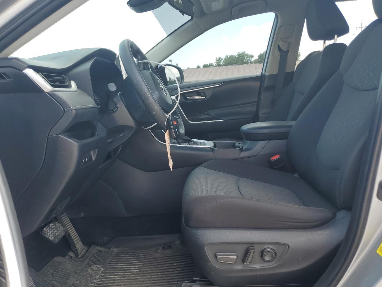 2023 Toyota Rav4 Xle - Фото 7