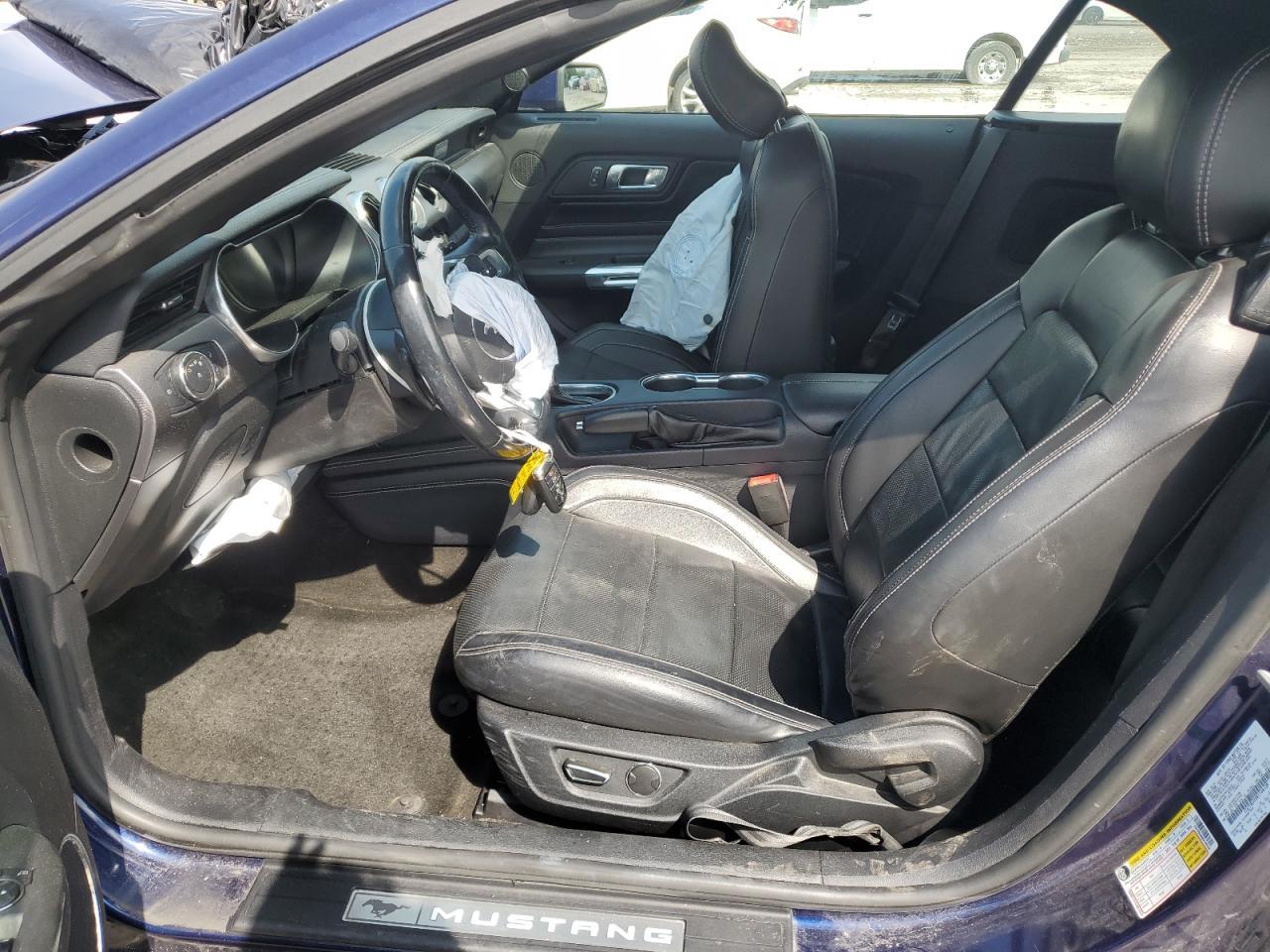 2019 Ford Mustang - Фото 7