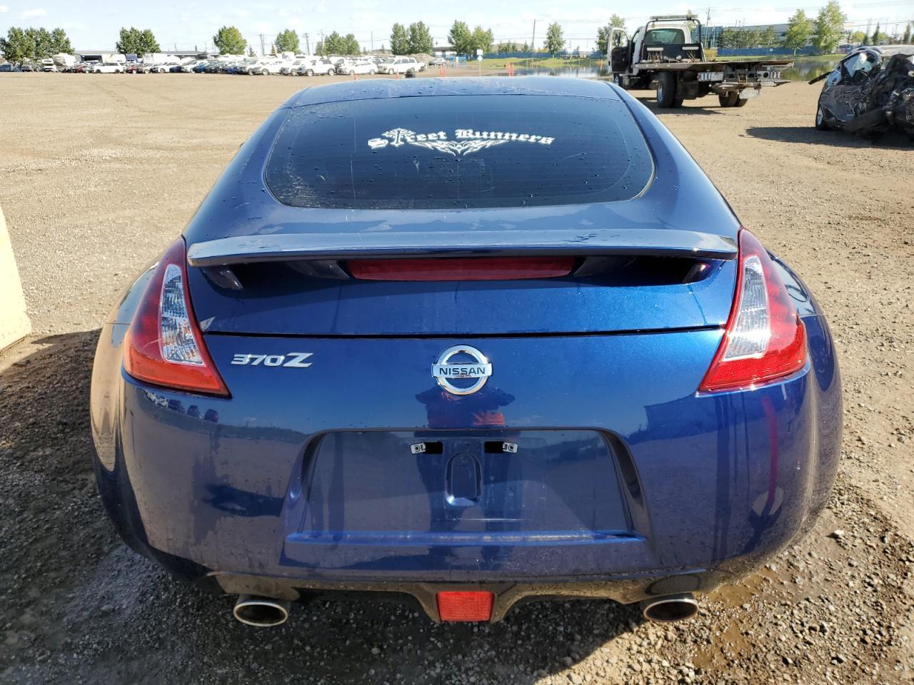 2019 Nissan 370Z Base - Image 6