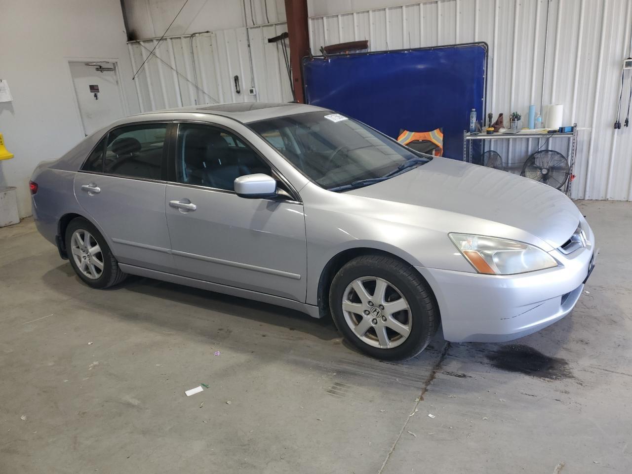 2005 Honda Accord Ex - Image 4