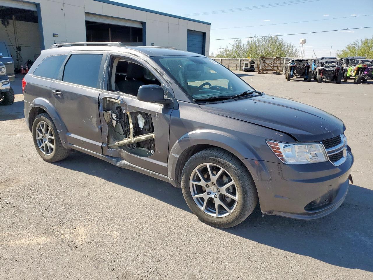 2020 Dodge Journey Se - Image 4