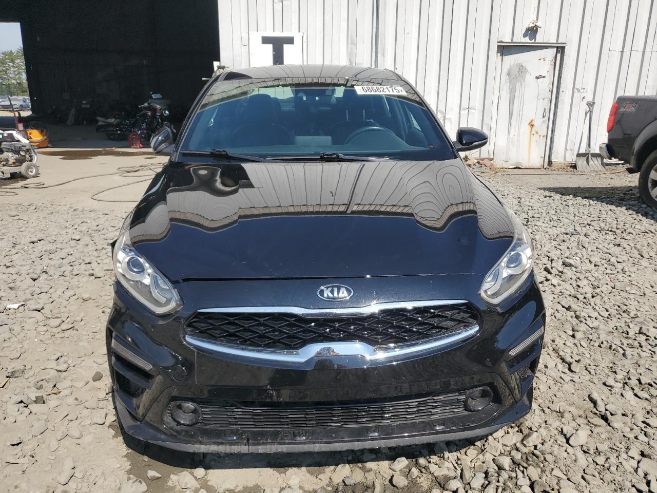 2020 Kia Forte Ex - Image 5