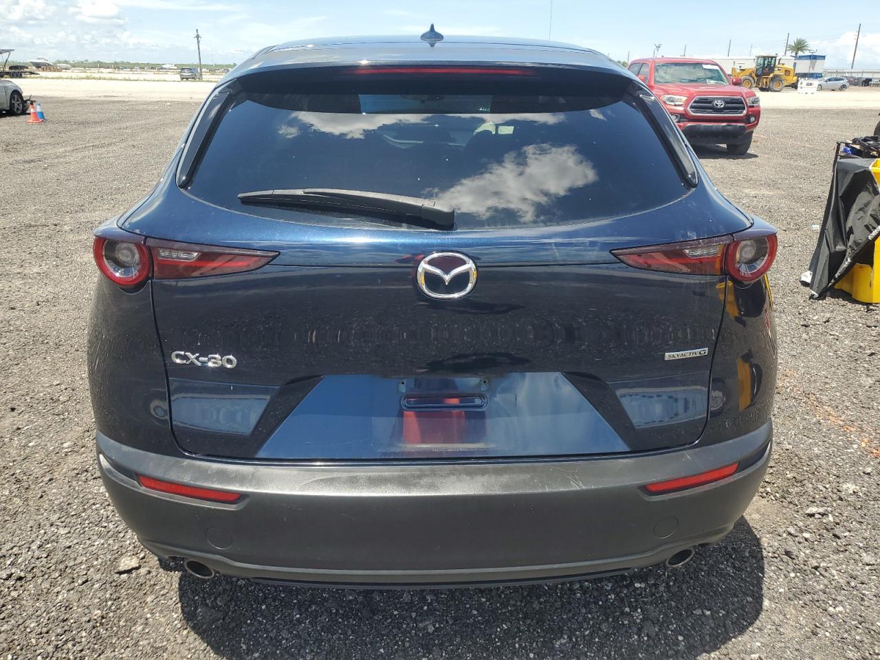 2020 Mazda Cx-30 Preferred - Фото 6