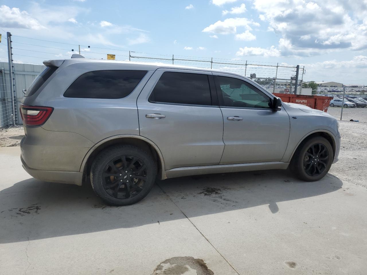 2019 Dodge Durango R/T - Фото 3
