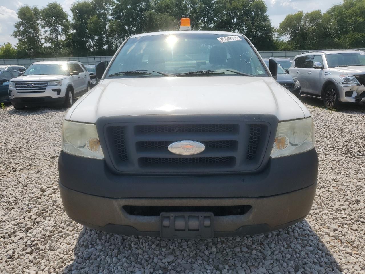 2007 Ford F150 - Фото 5
