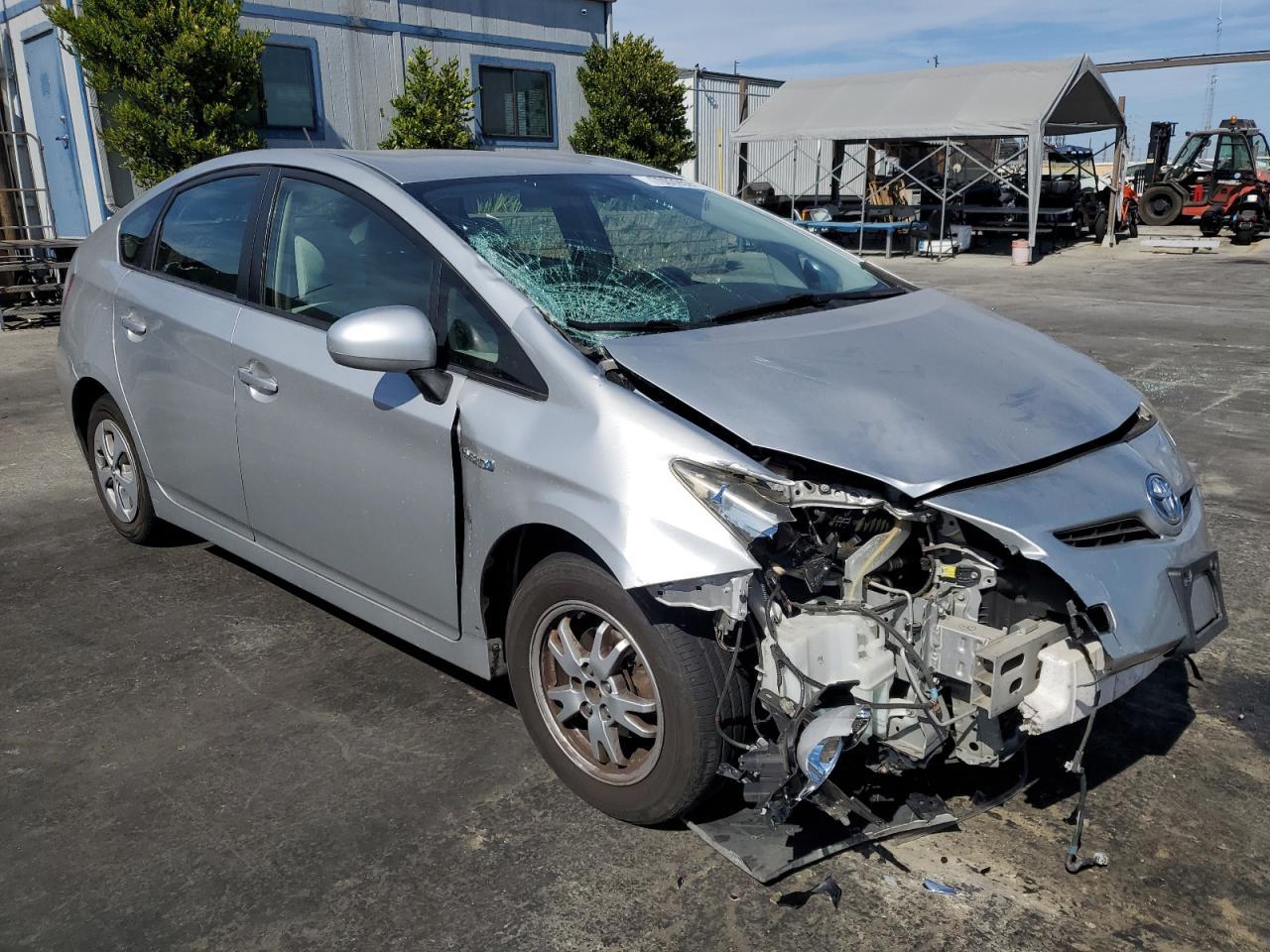 2010 Toyota Prius - Image 4