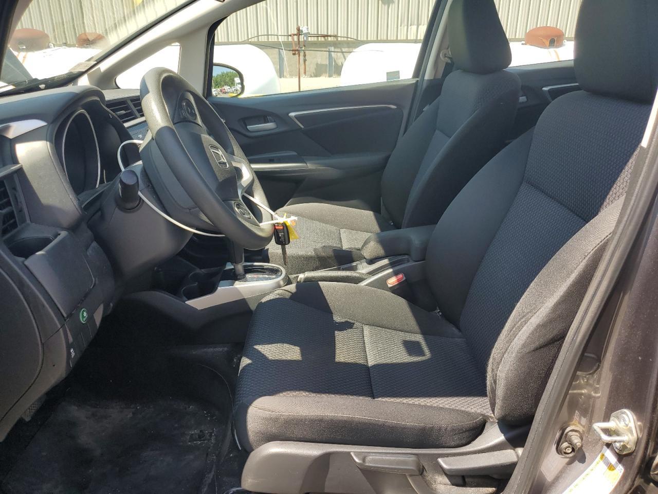 2019 Honda Fit Lx - Image 7