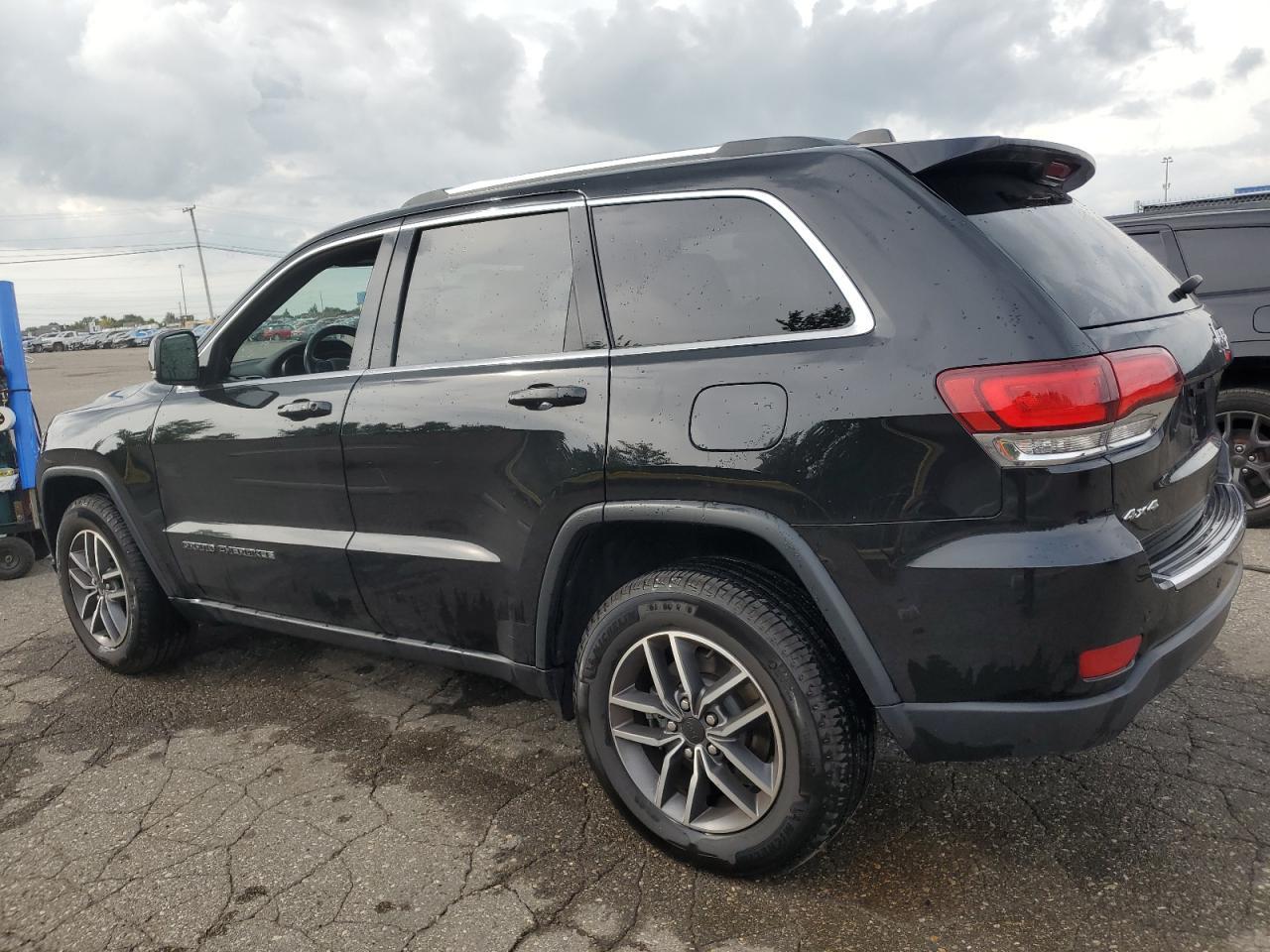 2021 Jeep Grand Cherokee Limited - Image 2