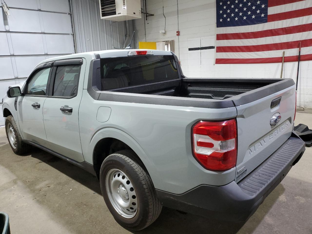 2024 Ford Maverick Xl - Фото 2