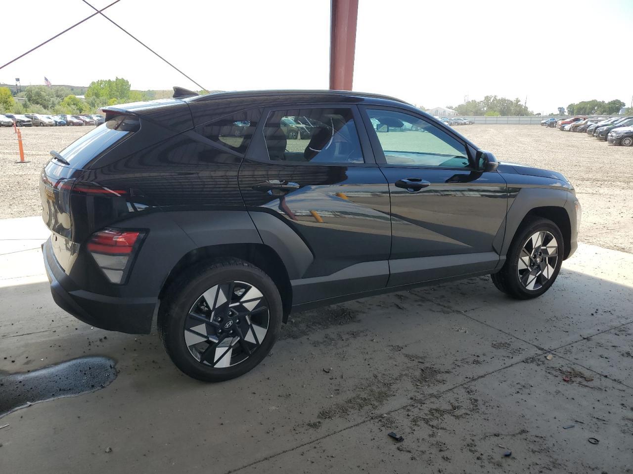2025 Hyundai Kona Sel - Фото 3