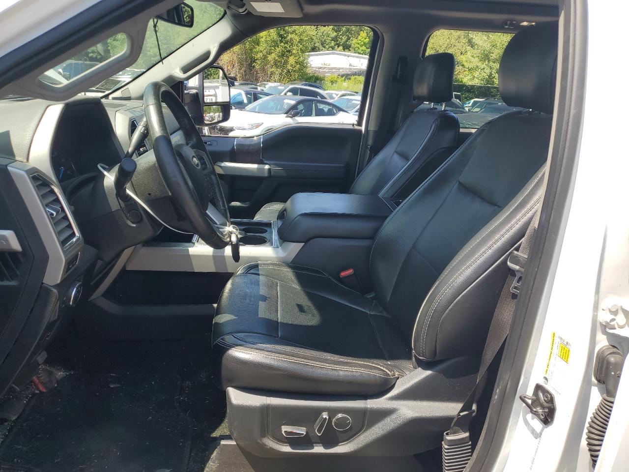 2017 Ford F350 Super Duty - Фото 7