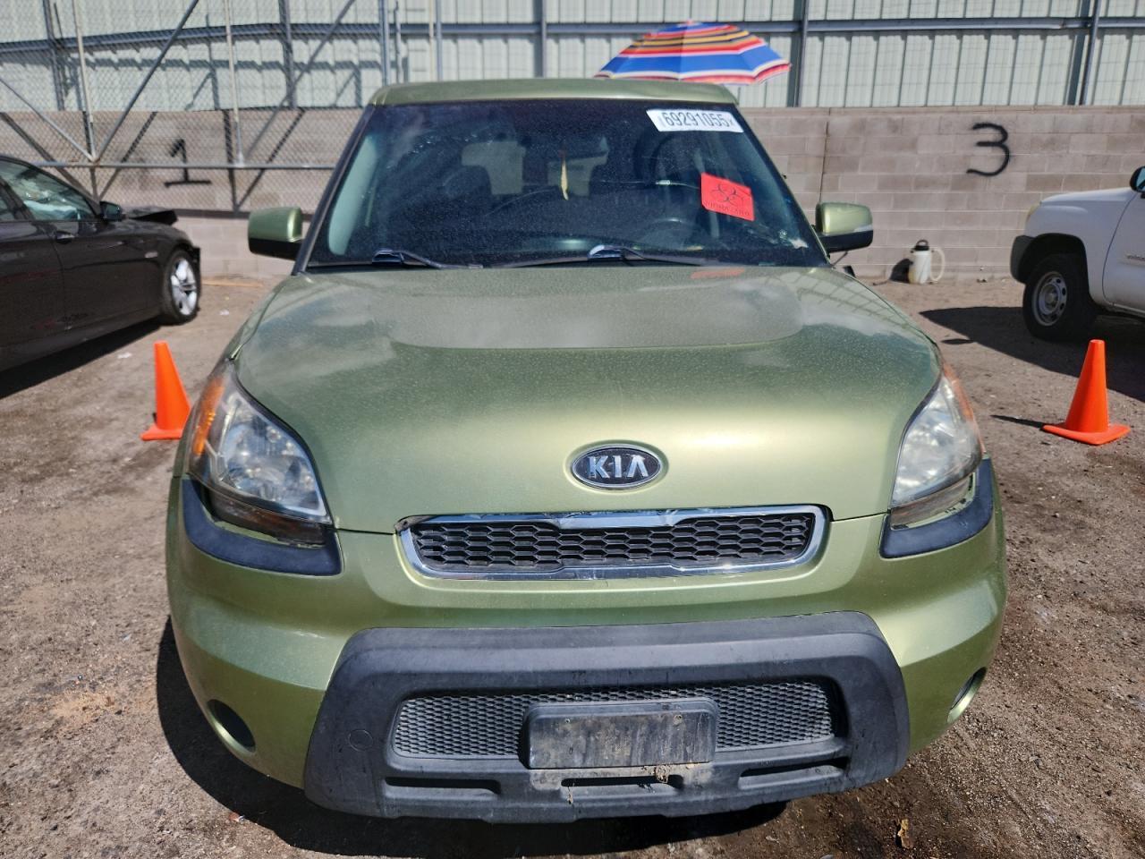 2013 Kia Soul + - Фото 5