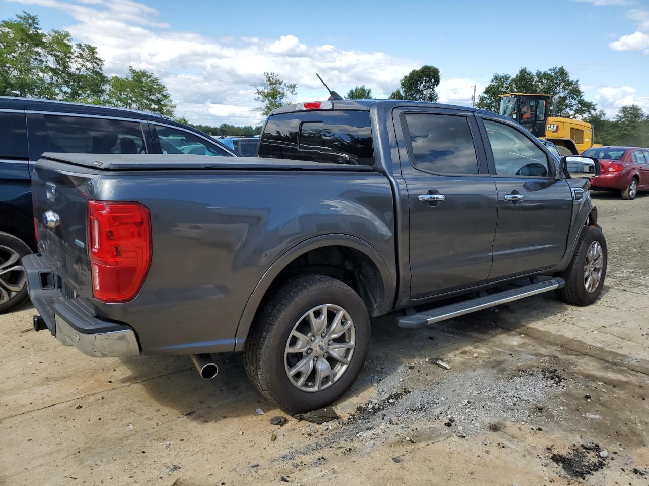 2019 Ford Ranger Xl - Image 3