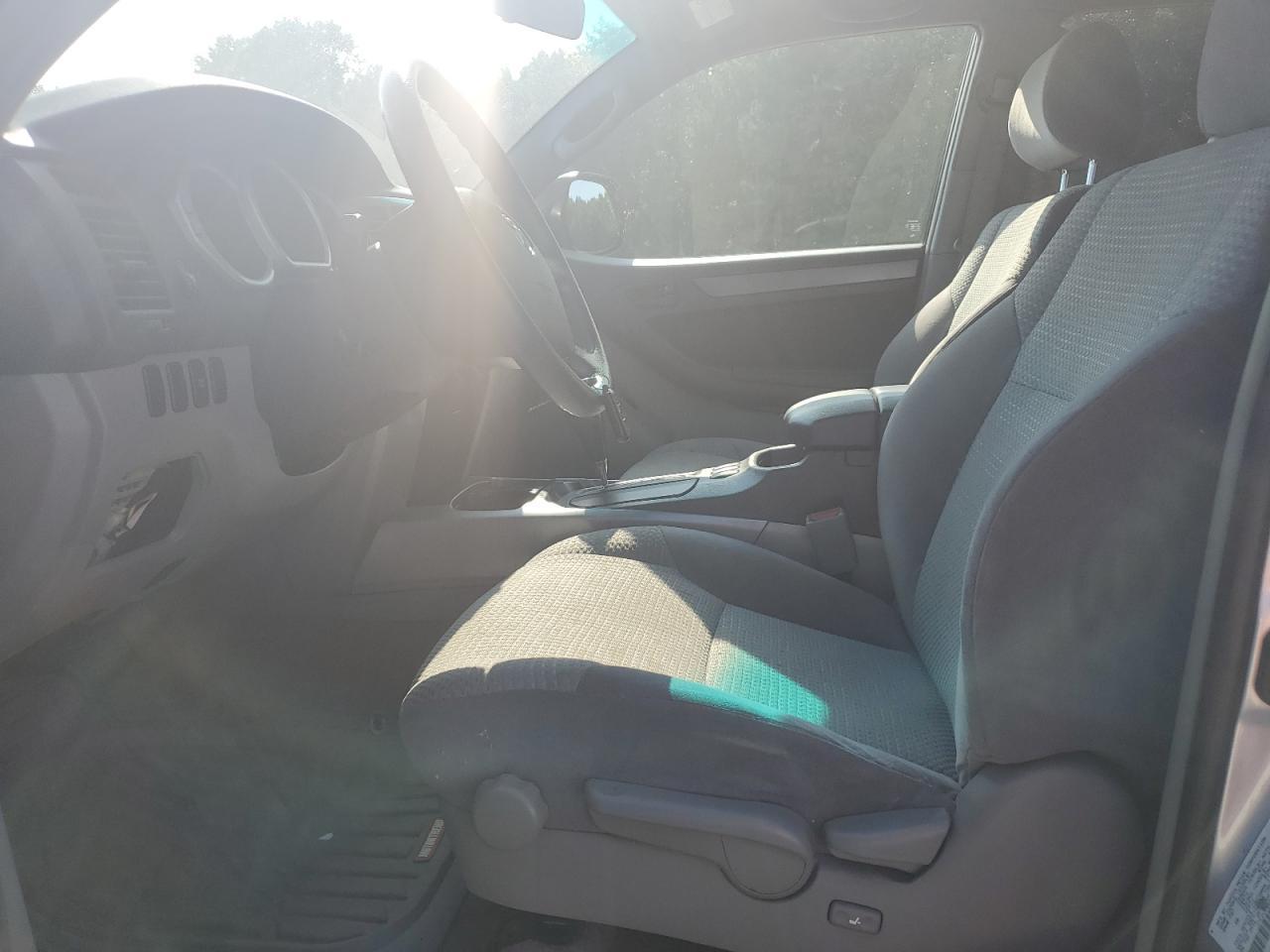 2003 Toyota 4Runner Sr5 - Фото 7