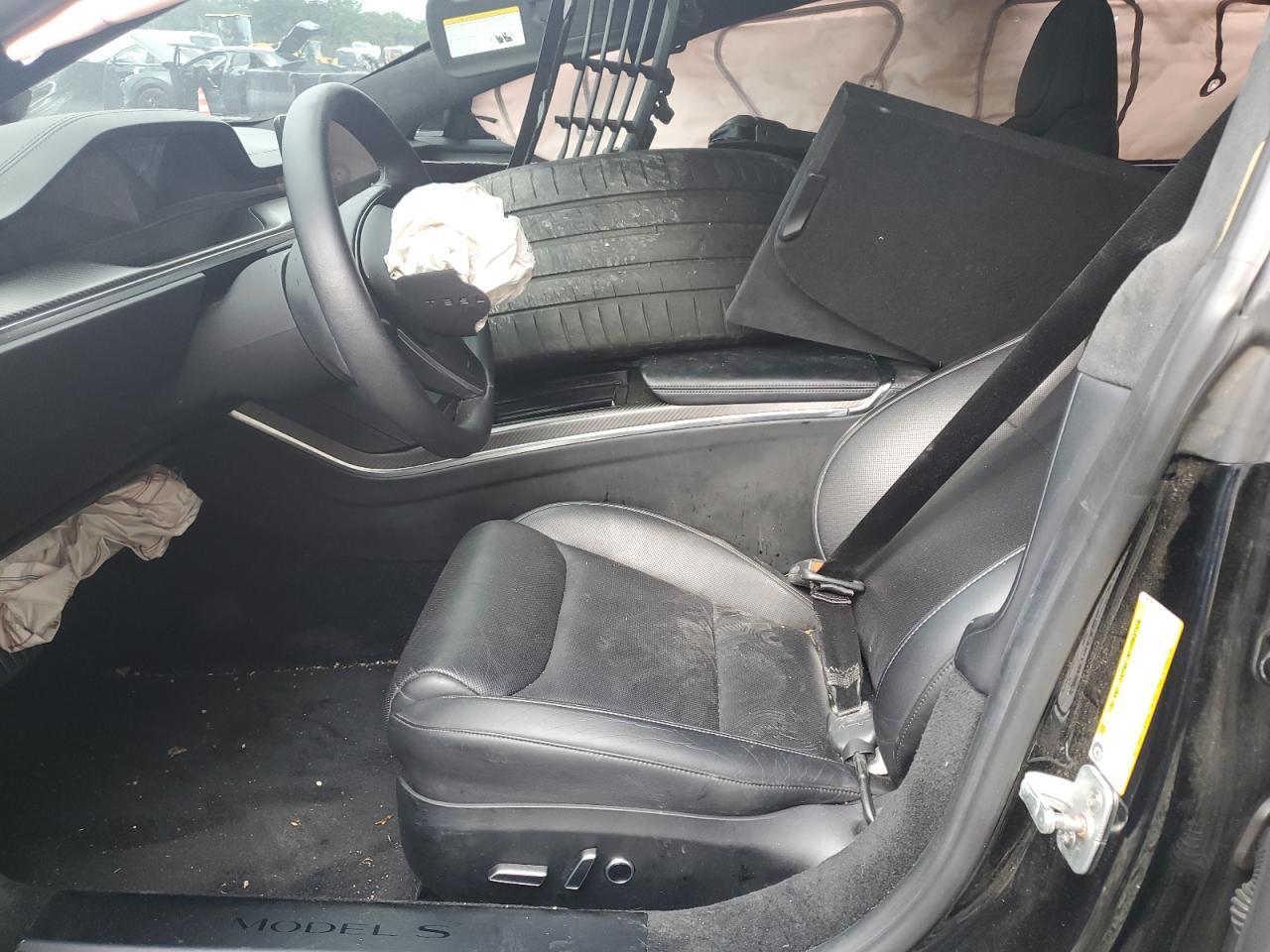 2021 Tesla Model S - Фото 7