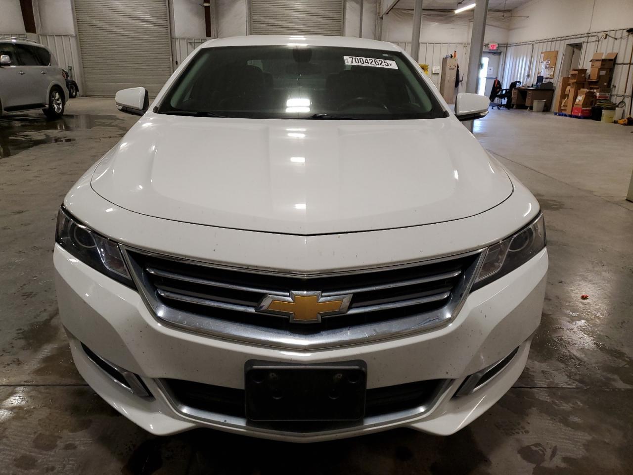 2017 Chevrolet Impala Lt - Image 5
