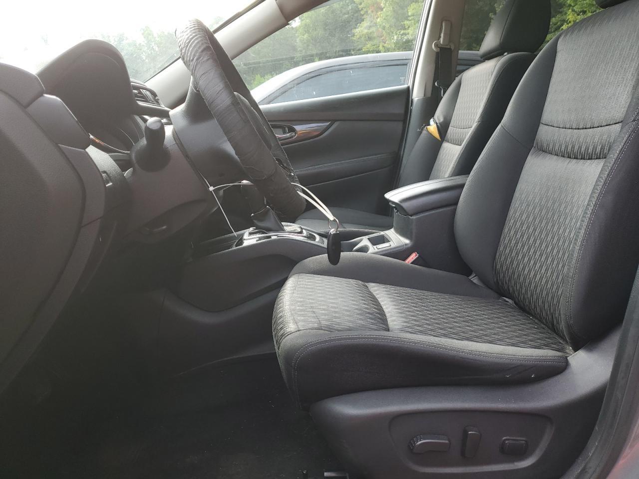 2018 Nissan Rogue S - Image 7