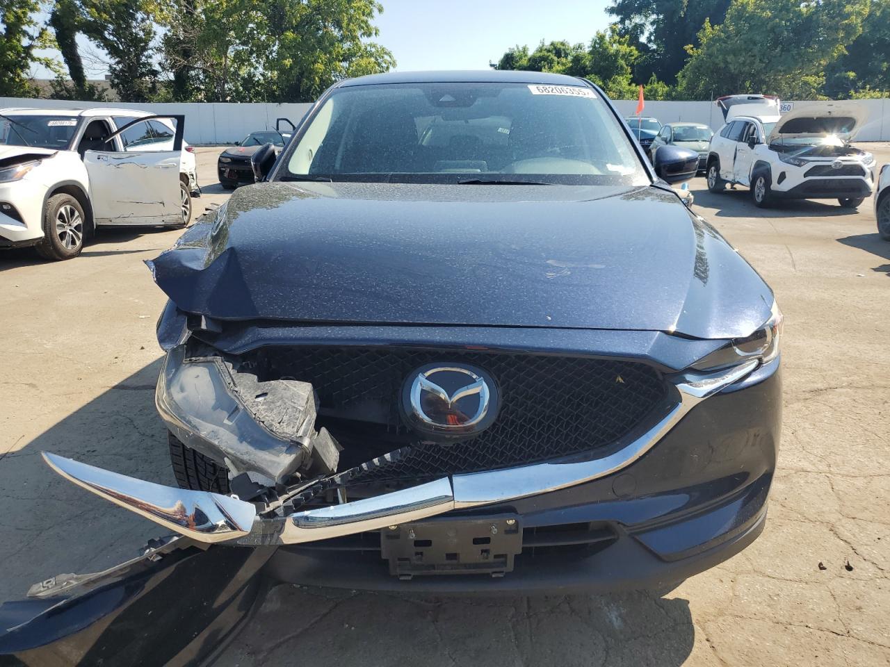 2019 Mazda Cx-5 Touring - Image 5