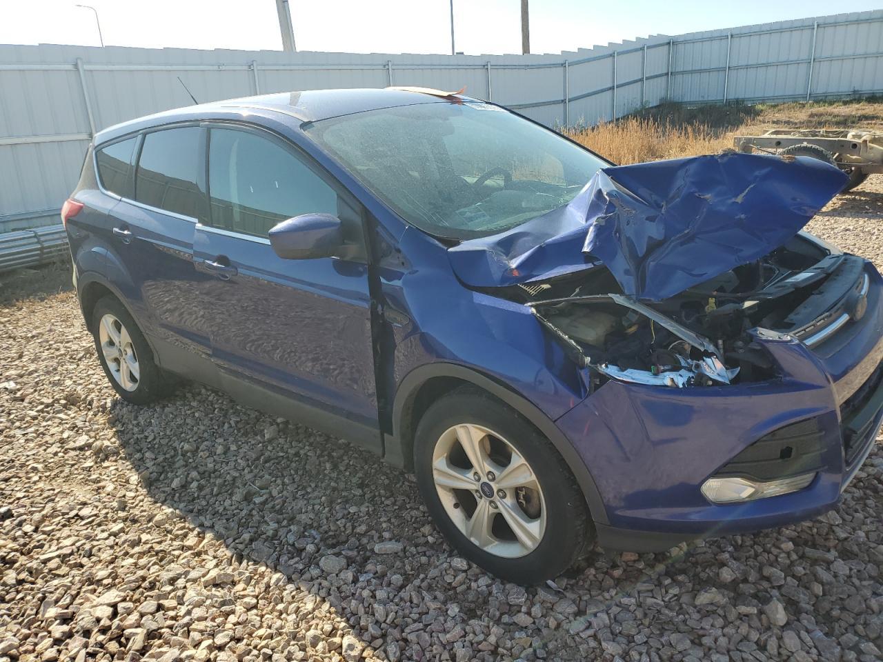 2015 Ford Escape Se - Image 4