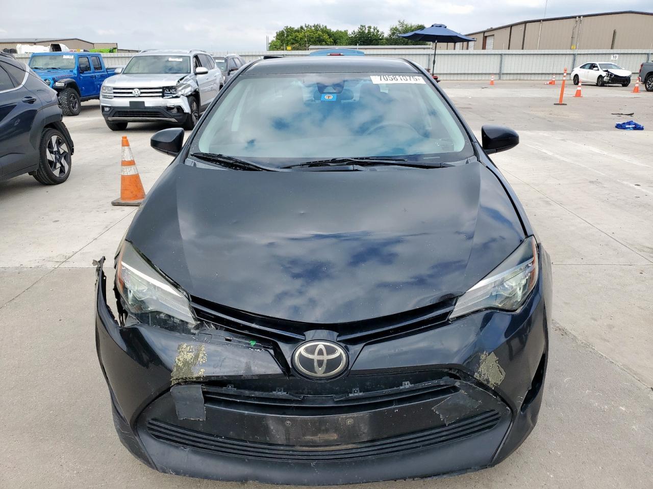 2018 Toyota Corolla L - Image 5