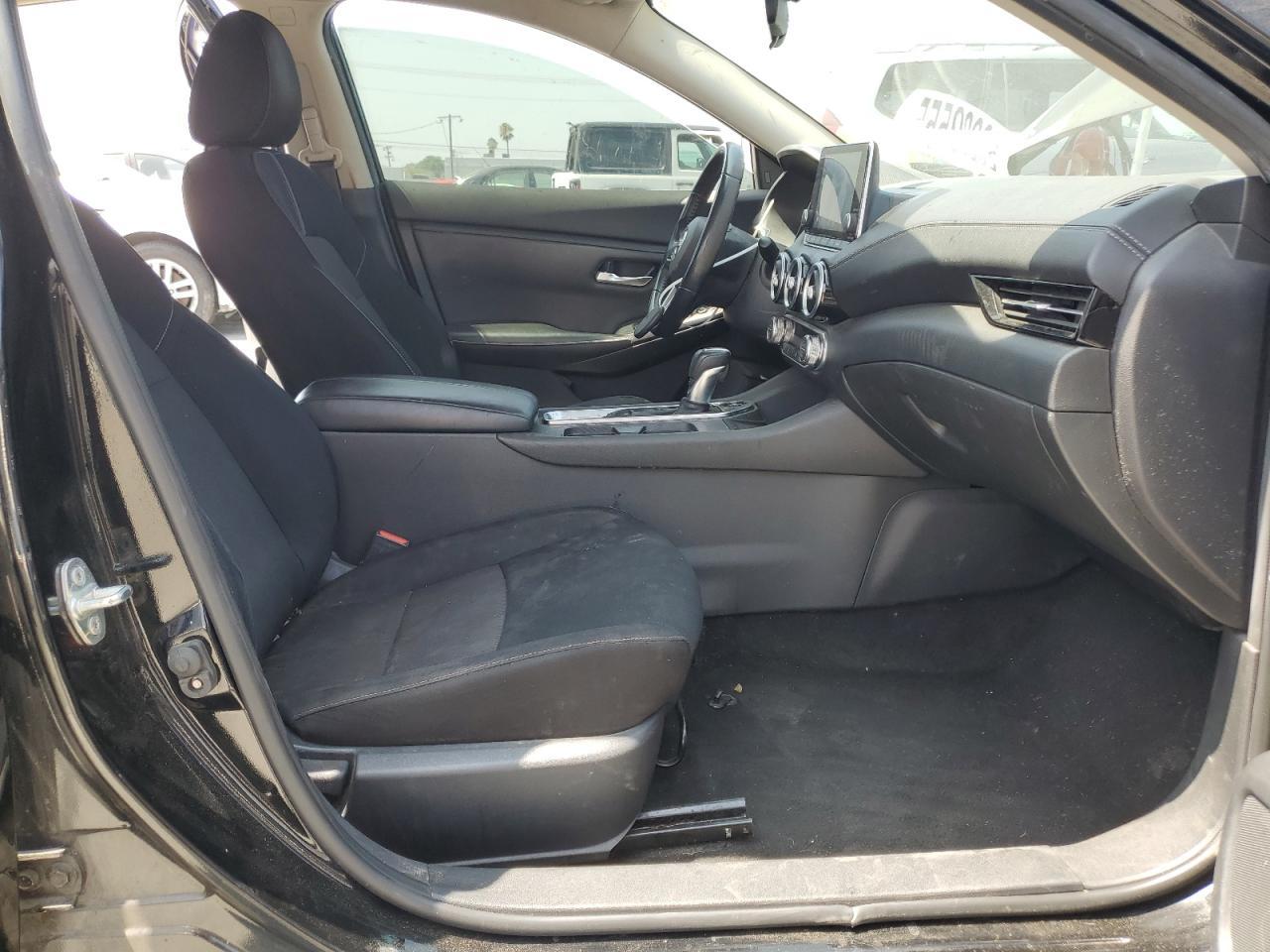 2020 Nissan Sentra Sv - Image 7
