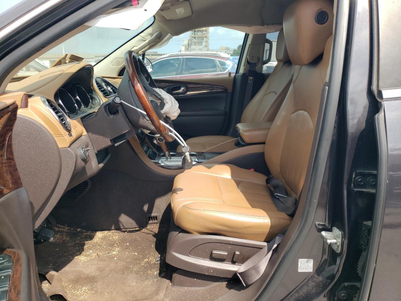 2017 Buick Enclave - Image 7