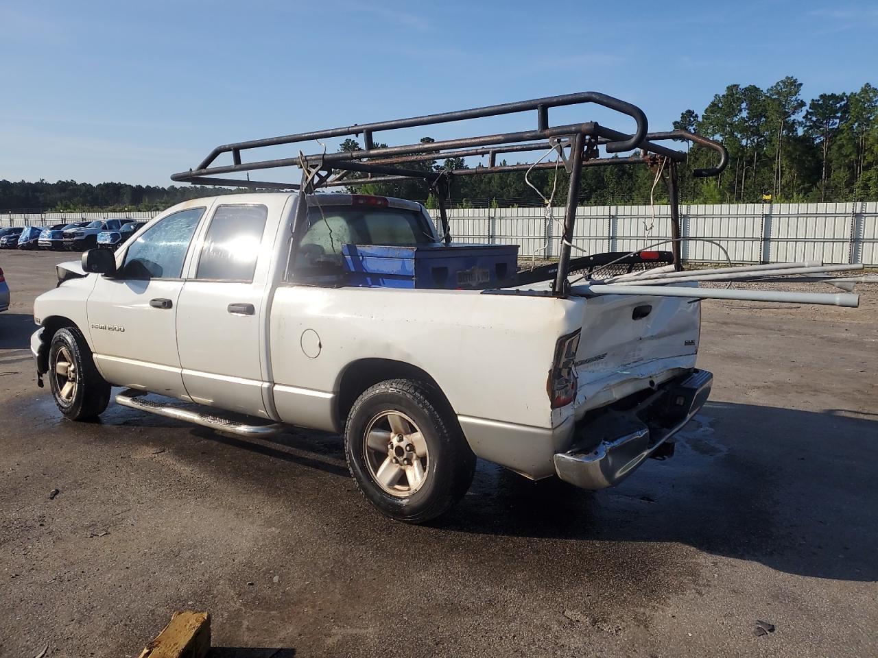 2003 Dodge Ram 1500 St - Фото 2