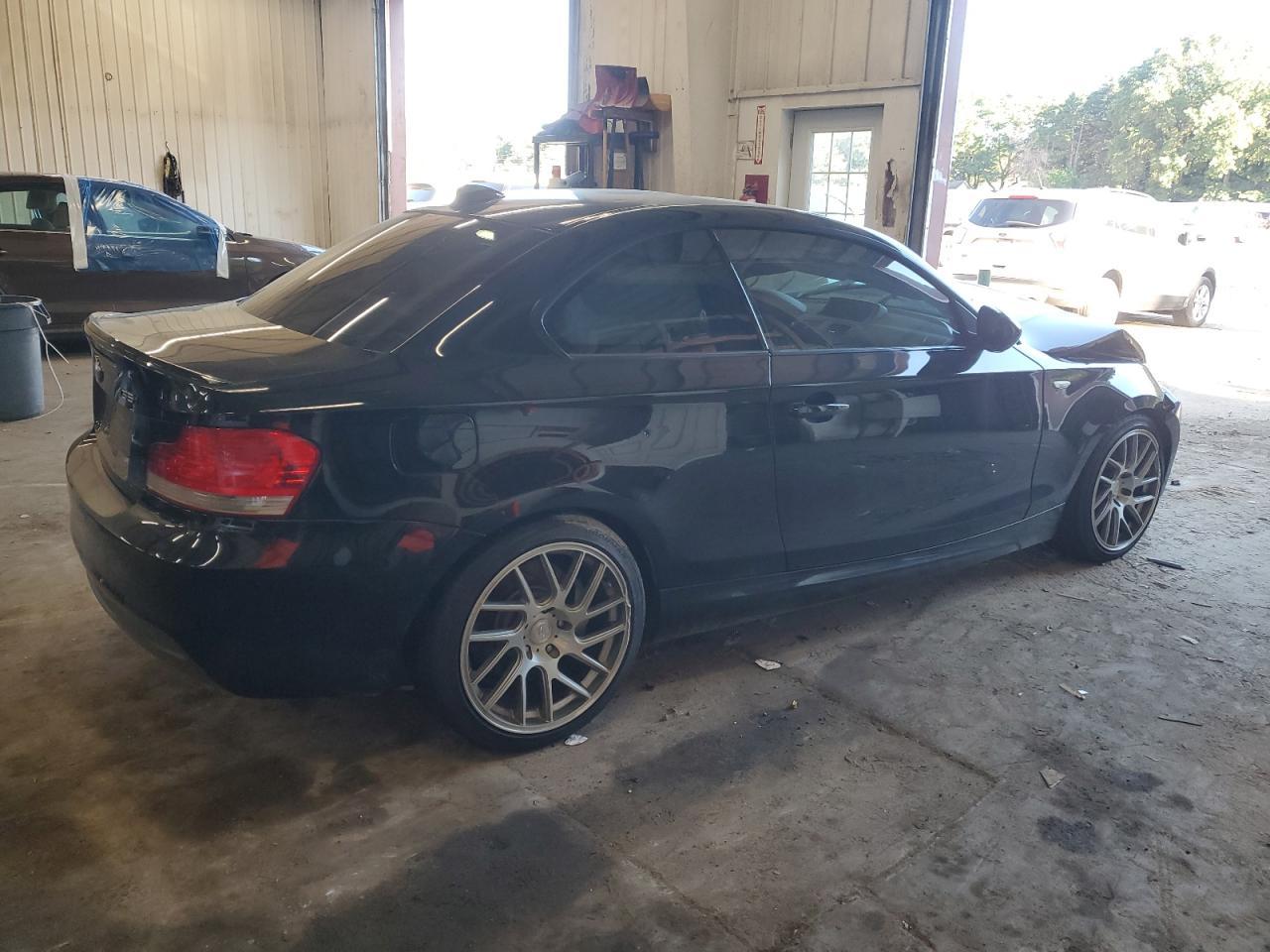 2011 BMW 135 I - Фото 3