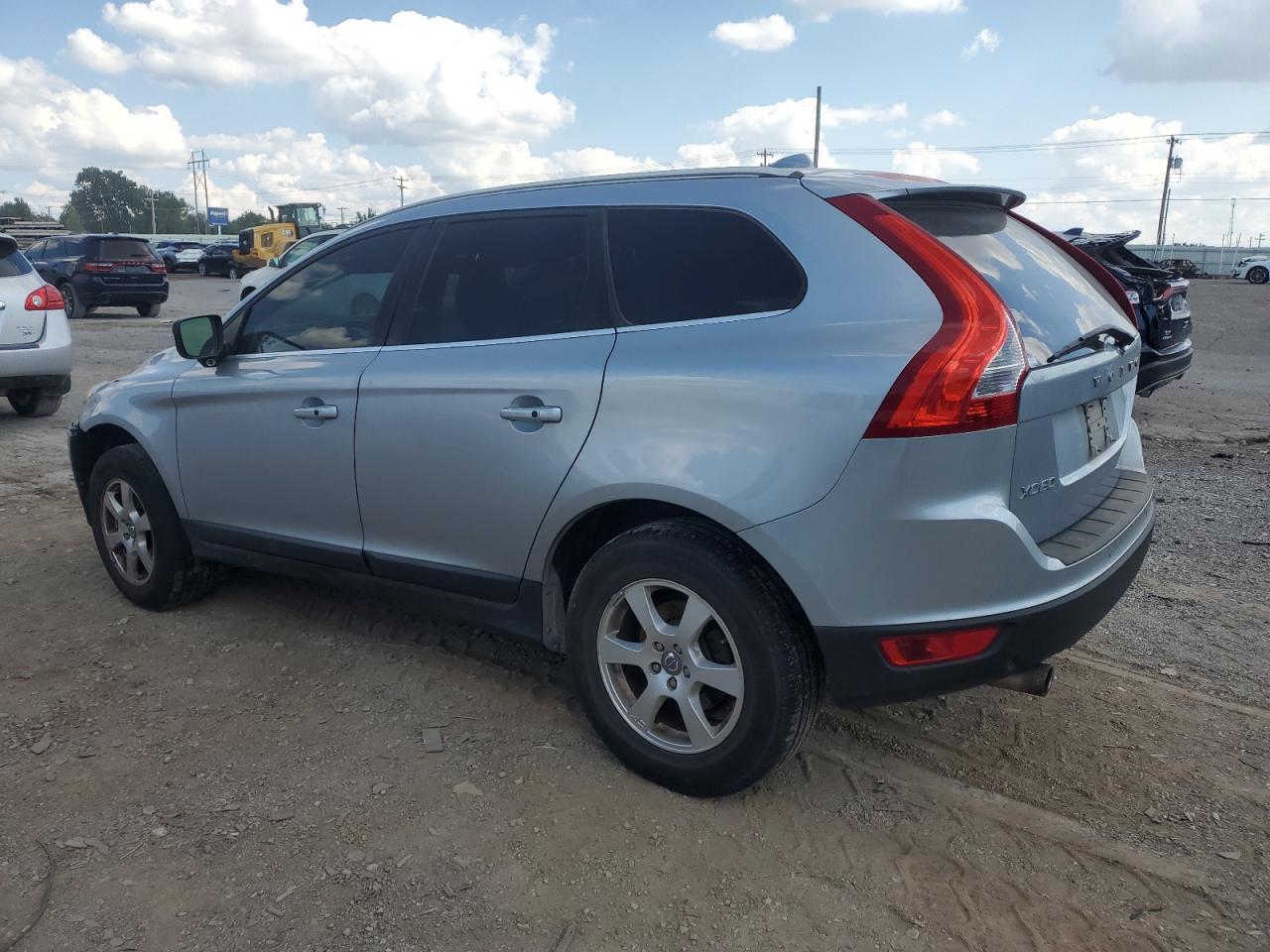 2012 Volvo Xc60 3.2 - Фото 2