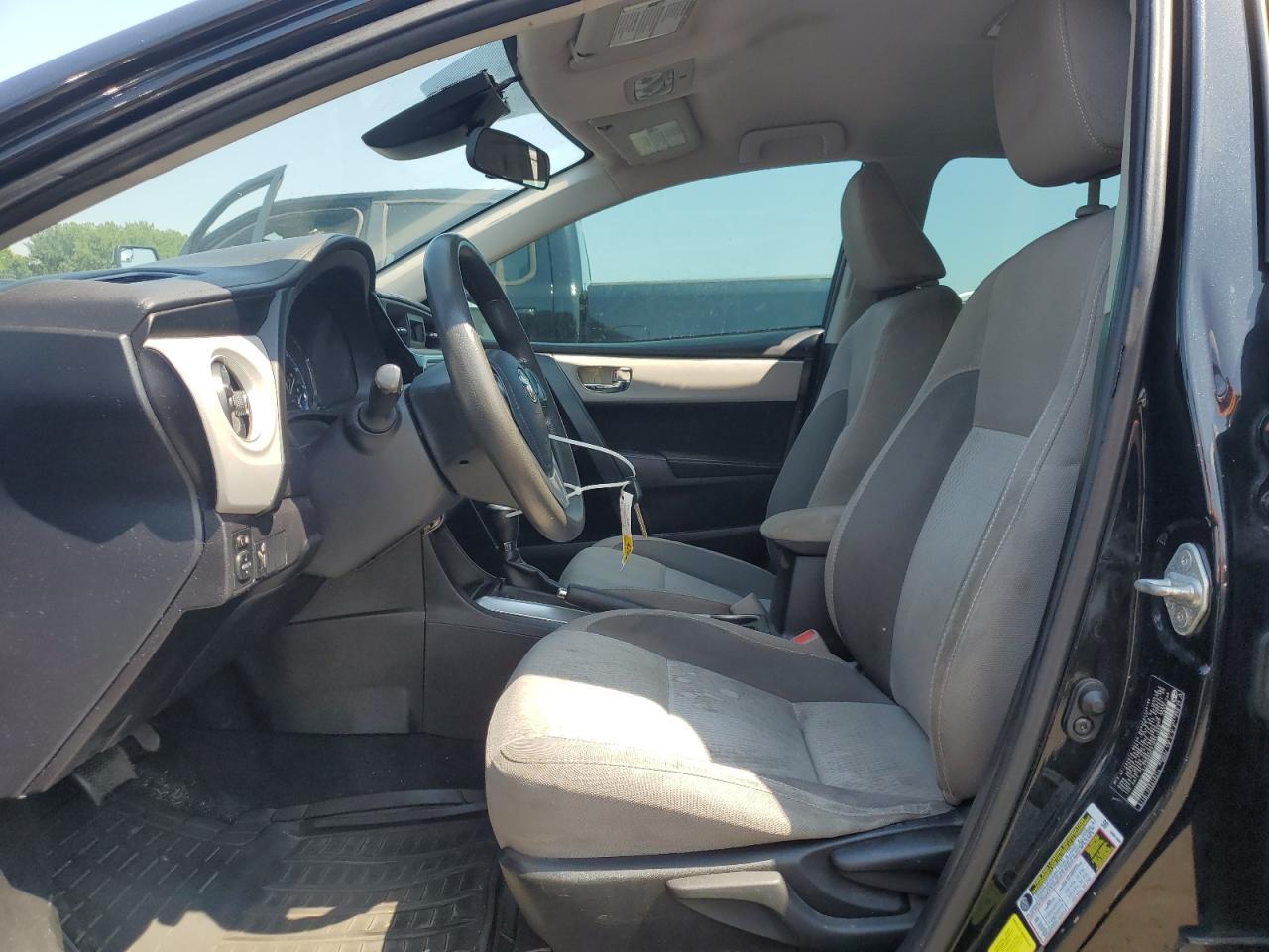 2018 Toyota Corolla L - Фото 7