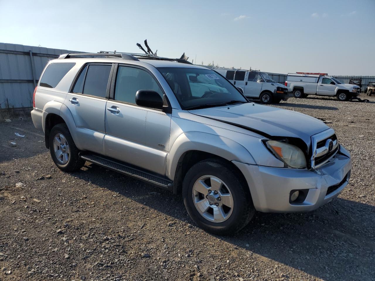 2006 Toyota 4Runner Sr5 - Image 4