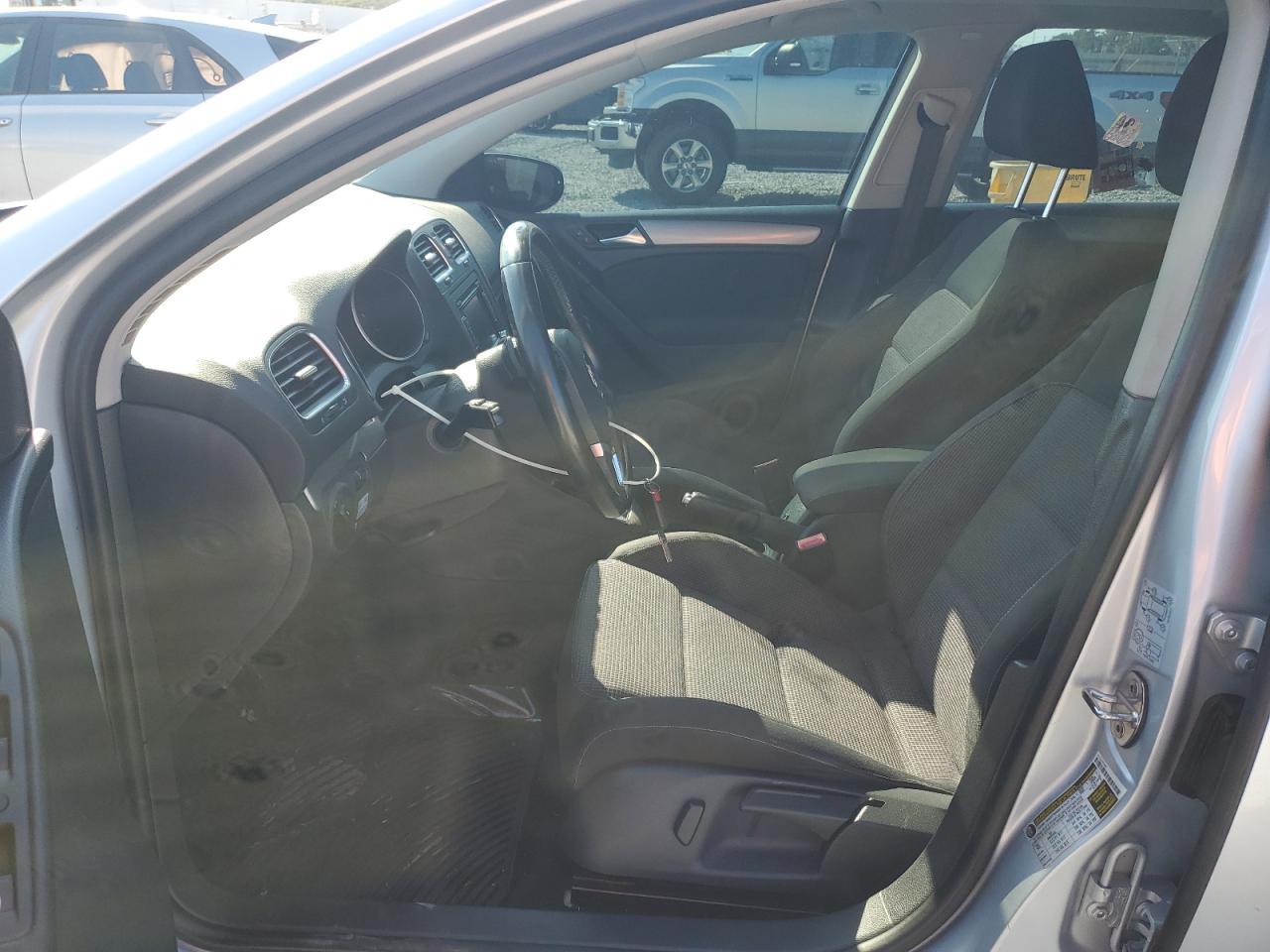 2013 Volkswagen Golf - Фото 7