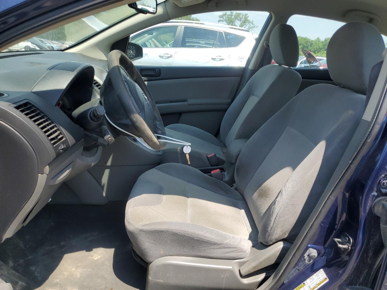 2009 Nissan Sentra 2.0 - Image 7