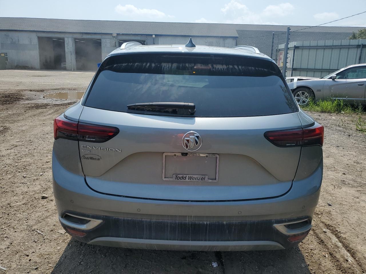 2023 Buick Envision Preferred - Image 6