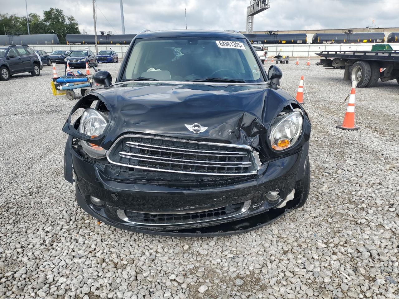 2016 Mini Cooper Countryman - Фото 5