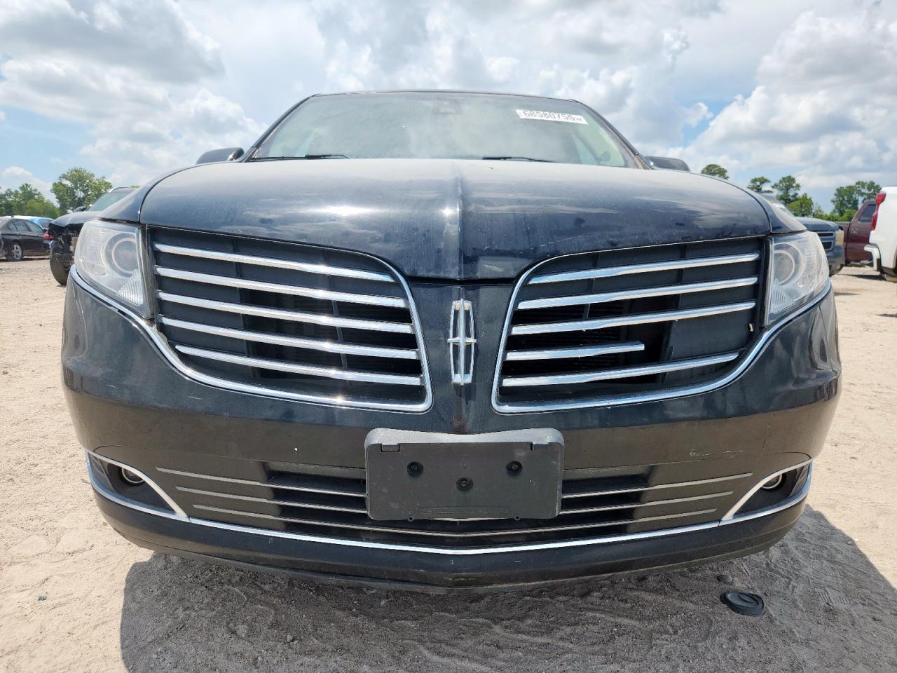 2019 Lincoln Mkt - Фото 5