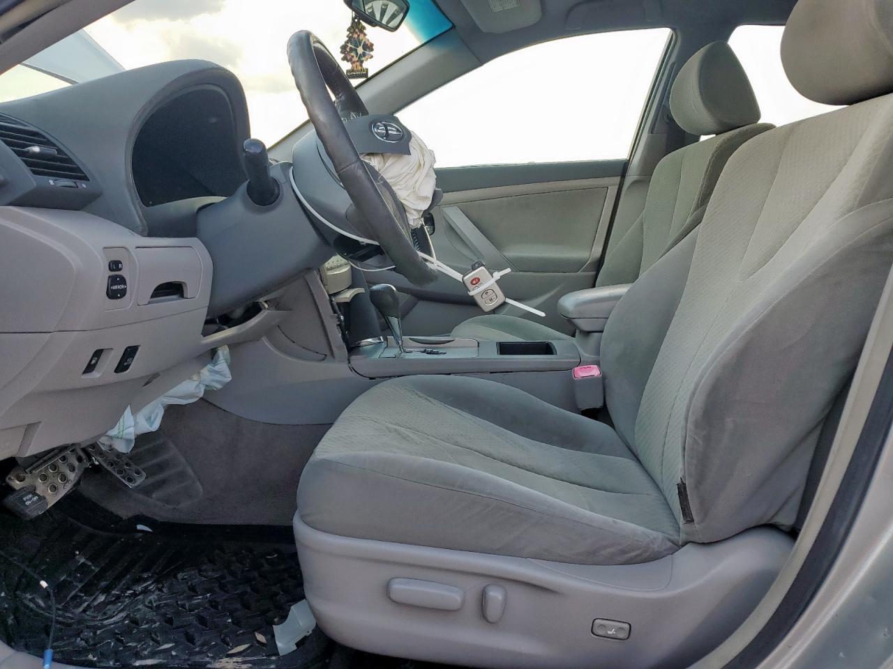 2007 Toyota Camry Hybrid - Фото 7