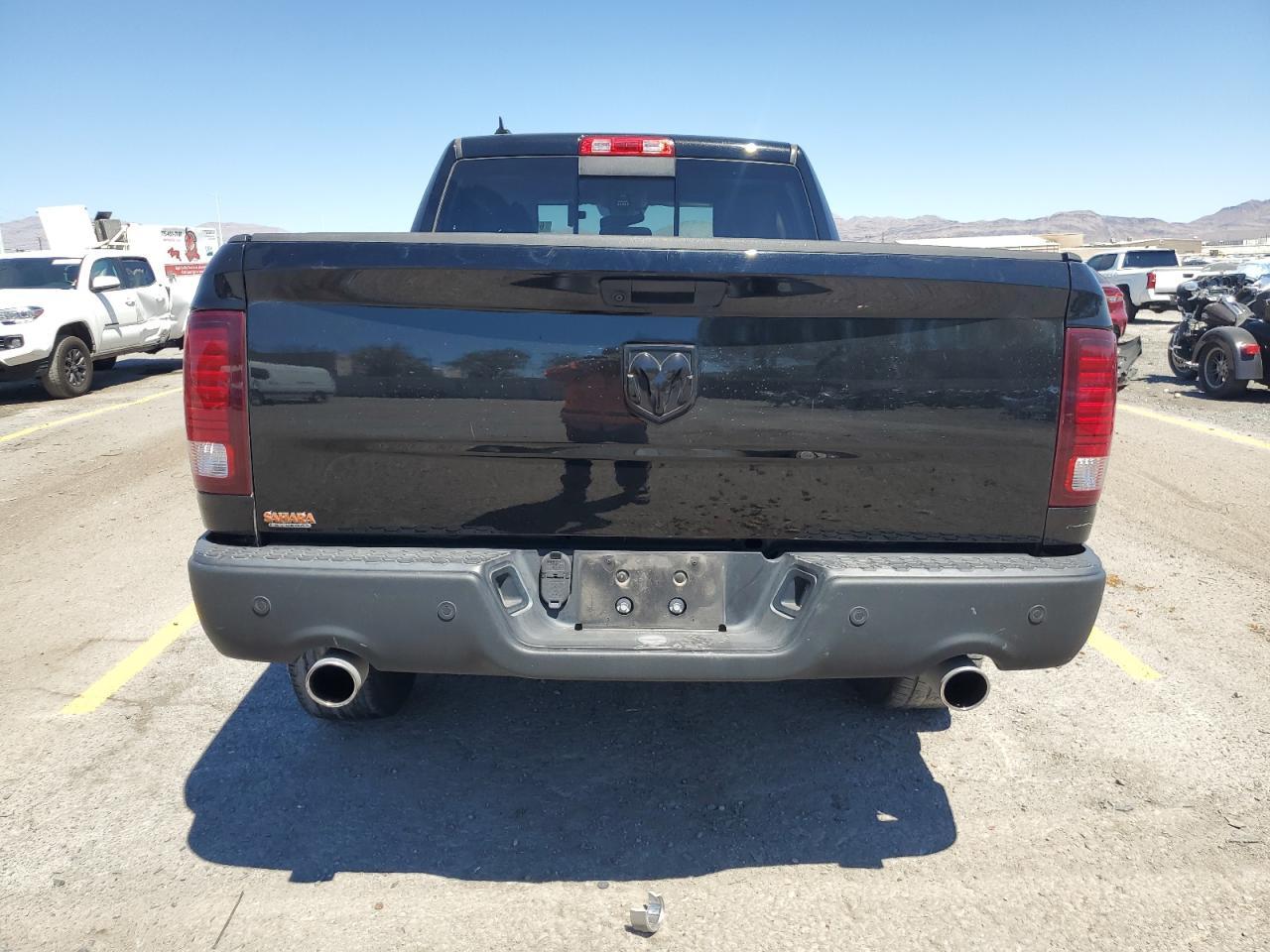 2019 Ram 1500 Classic Slt - Фото 6