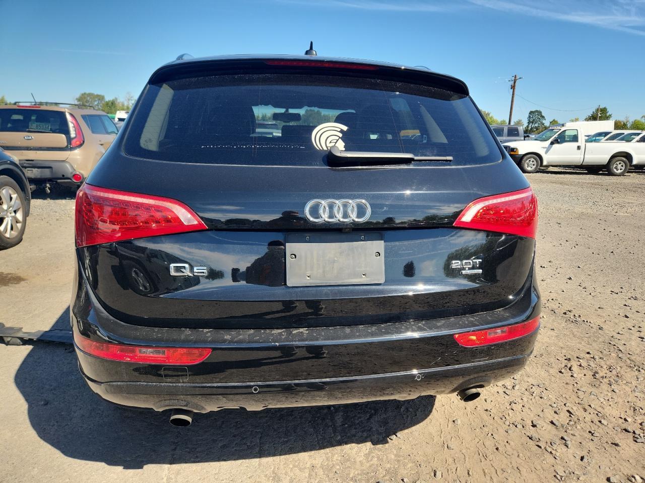 2011 Audi Q5 Premium Plus - Фото 6